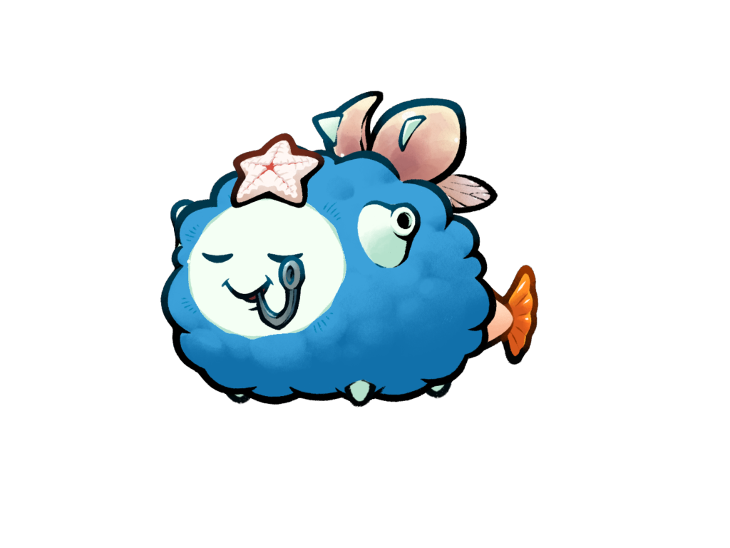 Axie Image