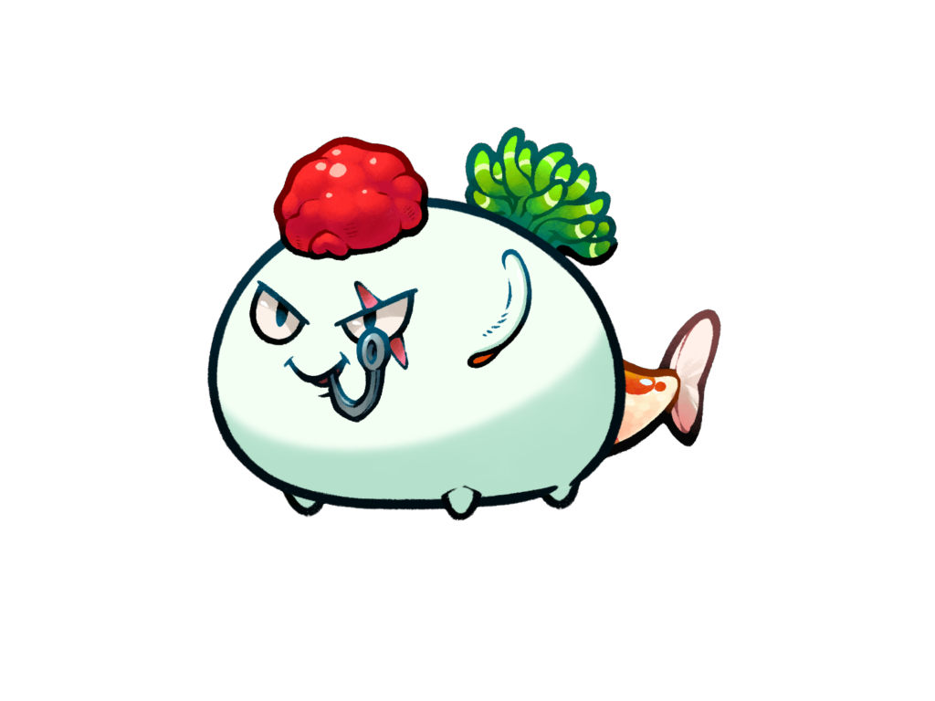 Axie Image