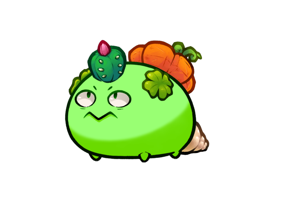 Axie Image