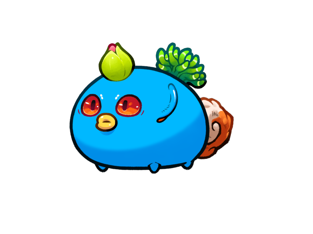 Axie Image