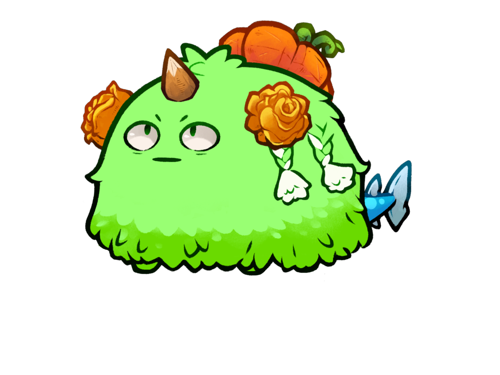 Axie Image