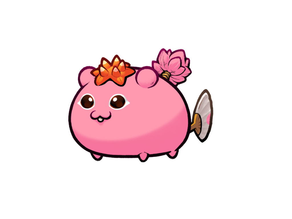 Axie Image