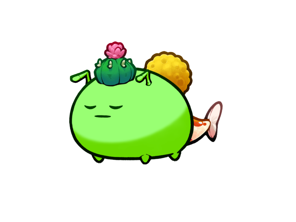 Axie Image