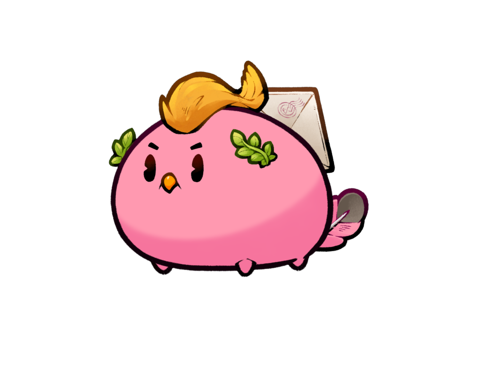 Axie Image