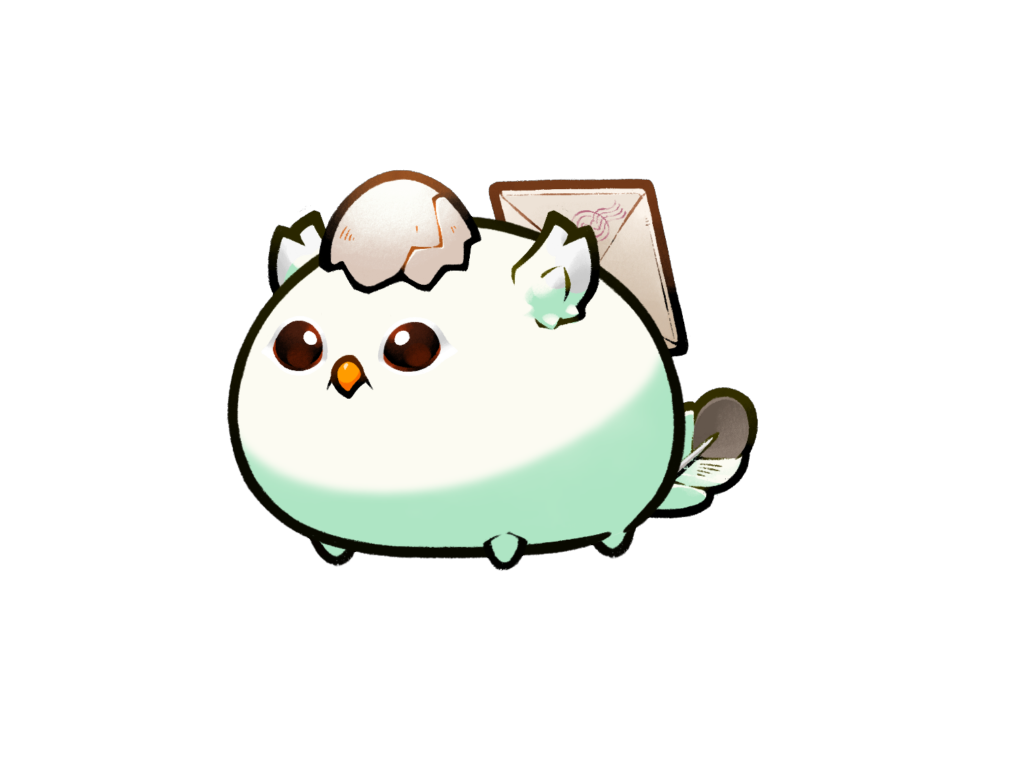 Axie 2172617