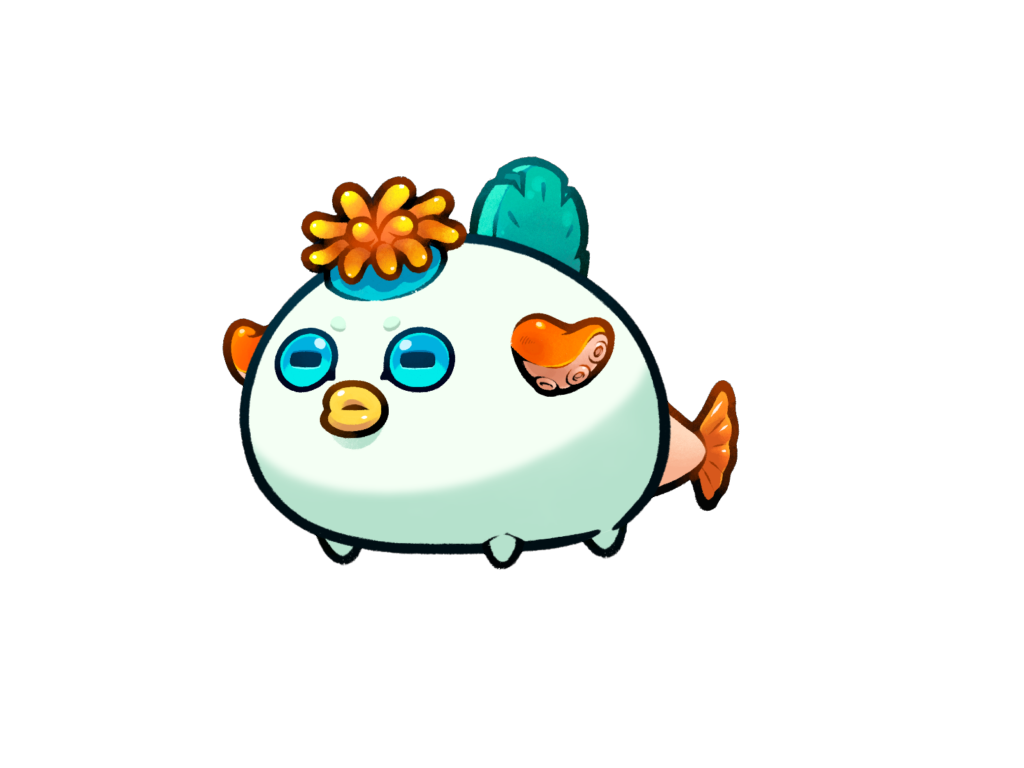 Axie Image