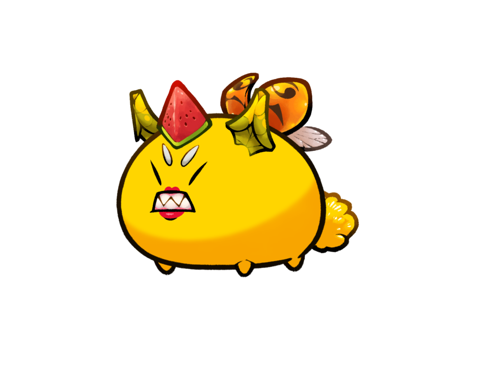 Axie Image