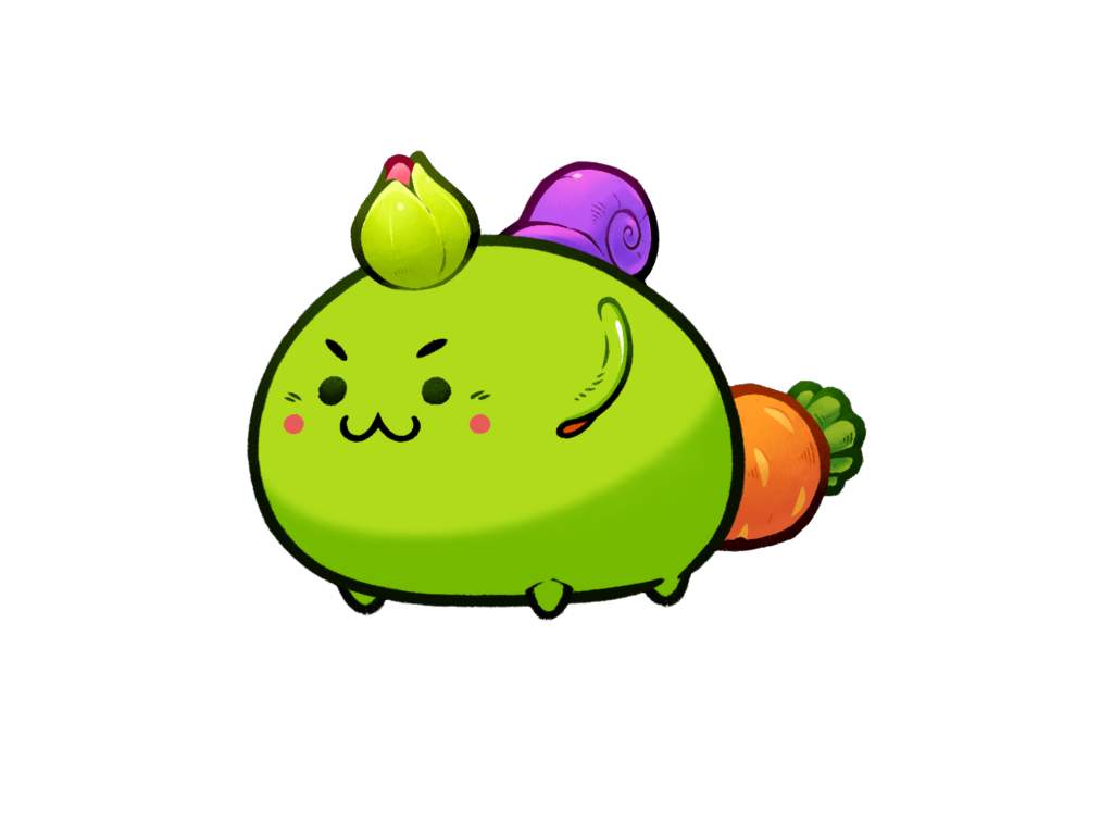 Axie Image