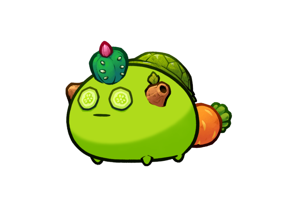 Axie Image