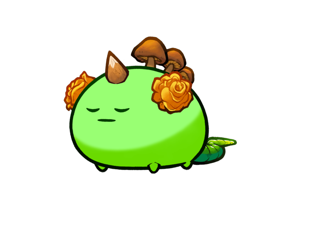 Axie Image