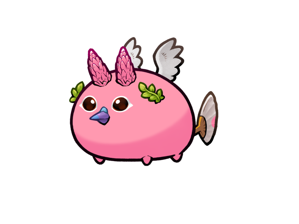 Axie Image