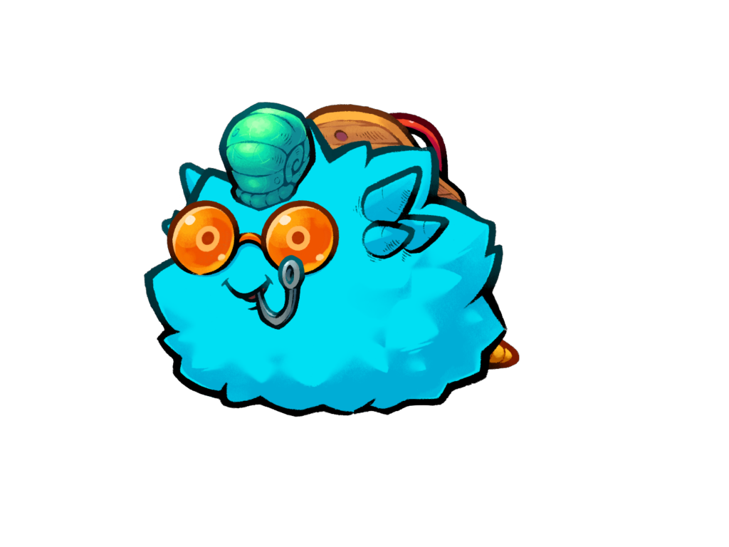 Axie Image
