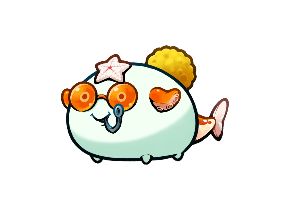 Axie Image