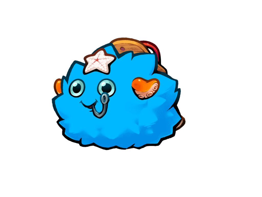 Axie Image