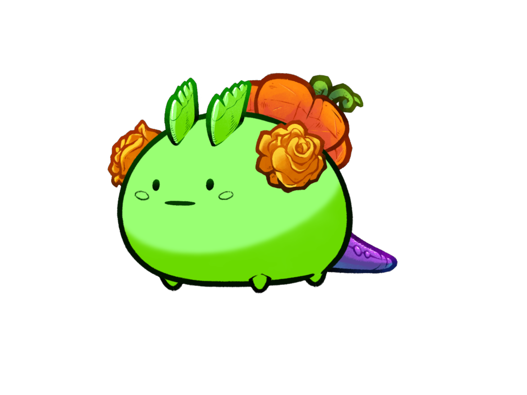 Axie Image