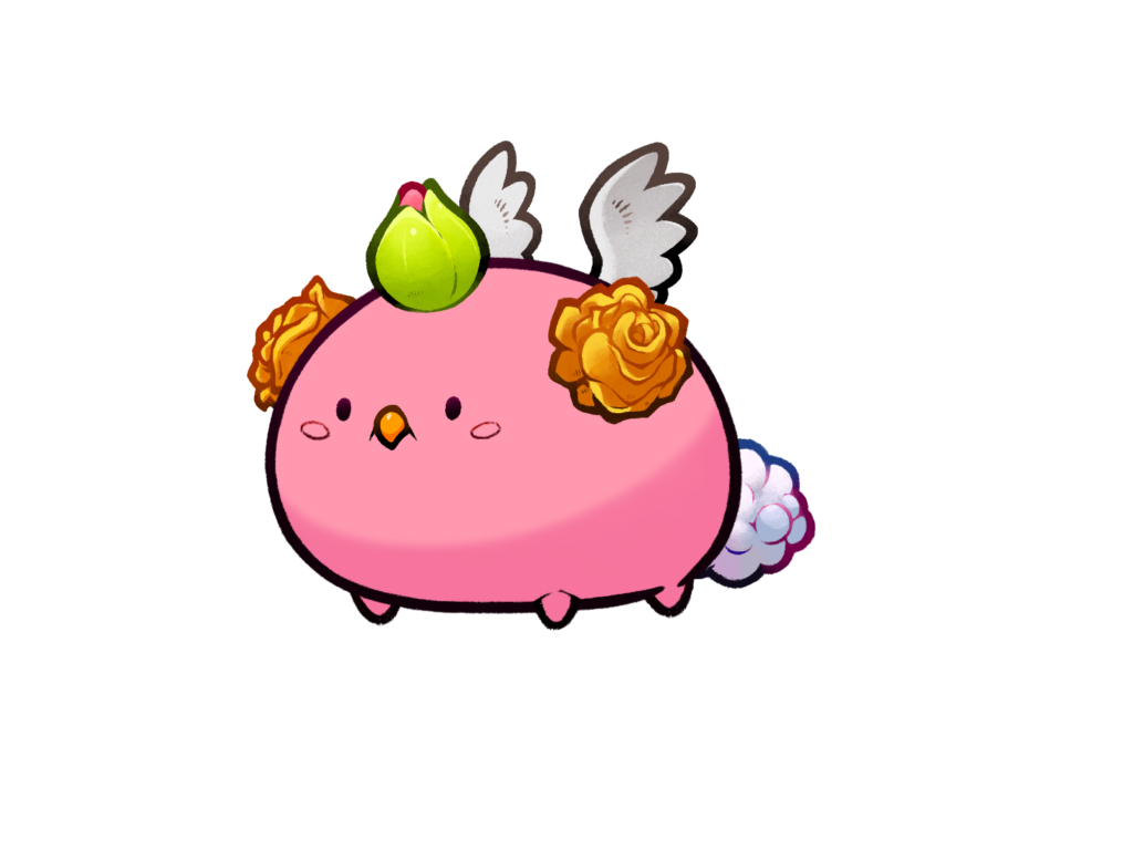Axie Image