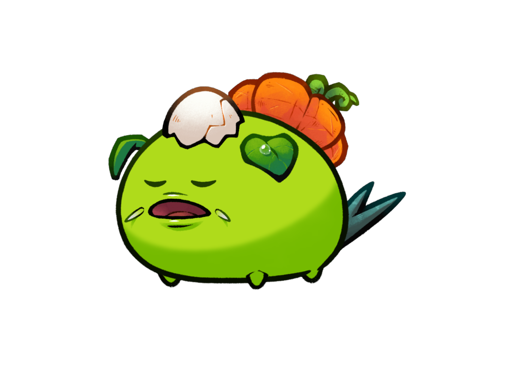 Axie Image