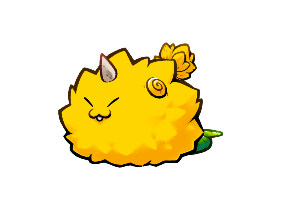 Axie Image