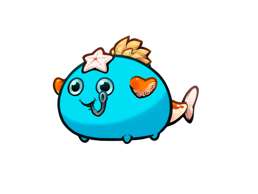 Axie Image