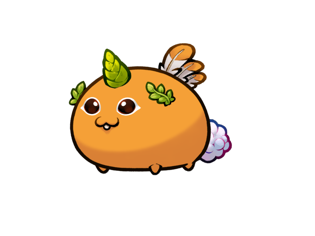 Axie Image