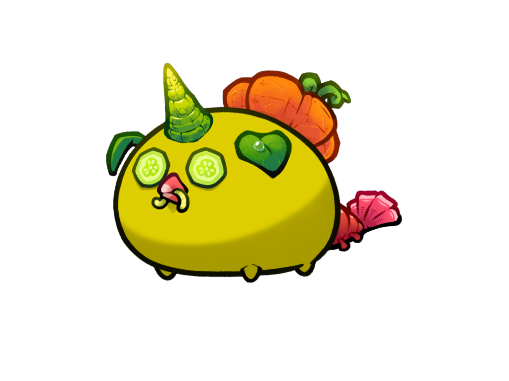 Axie Image
