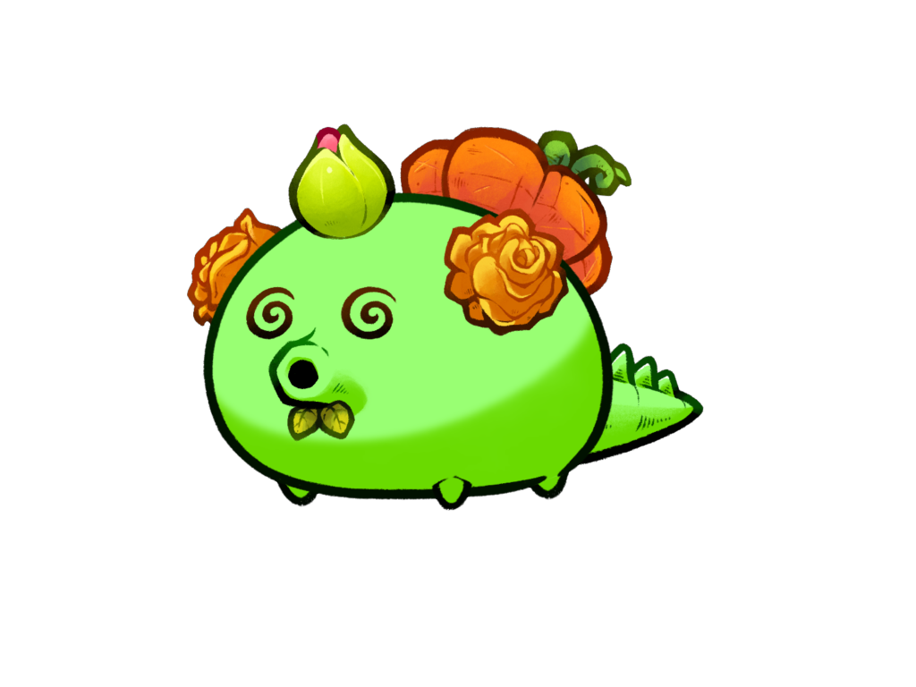Axie Image
