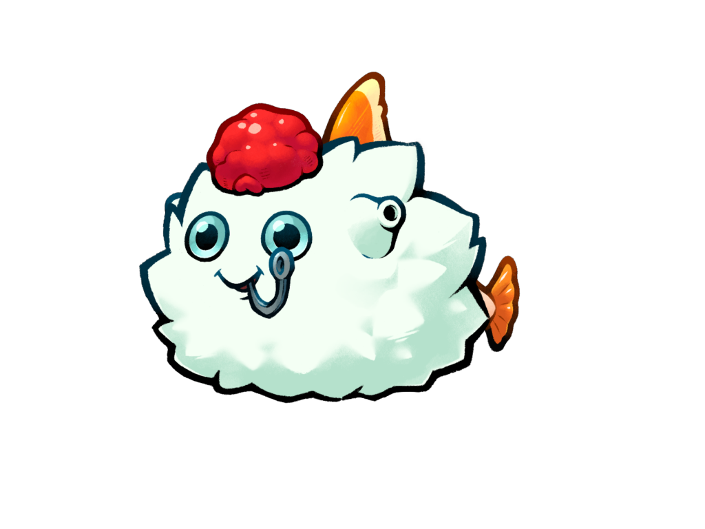 Axie Image