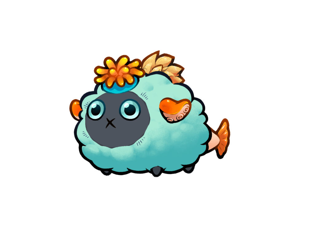 Axie Image