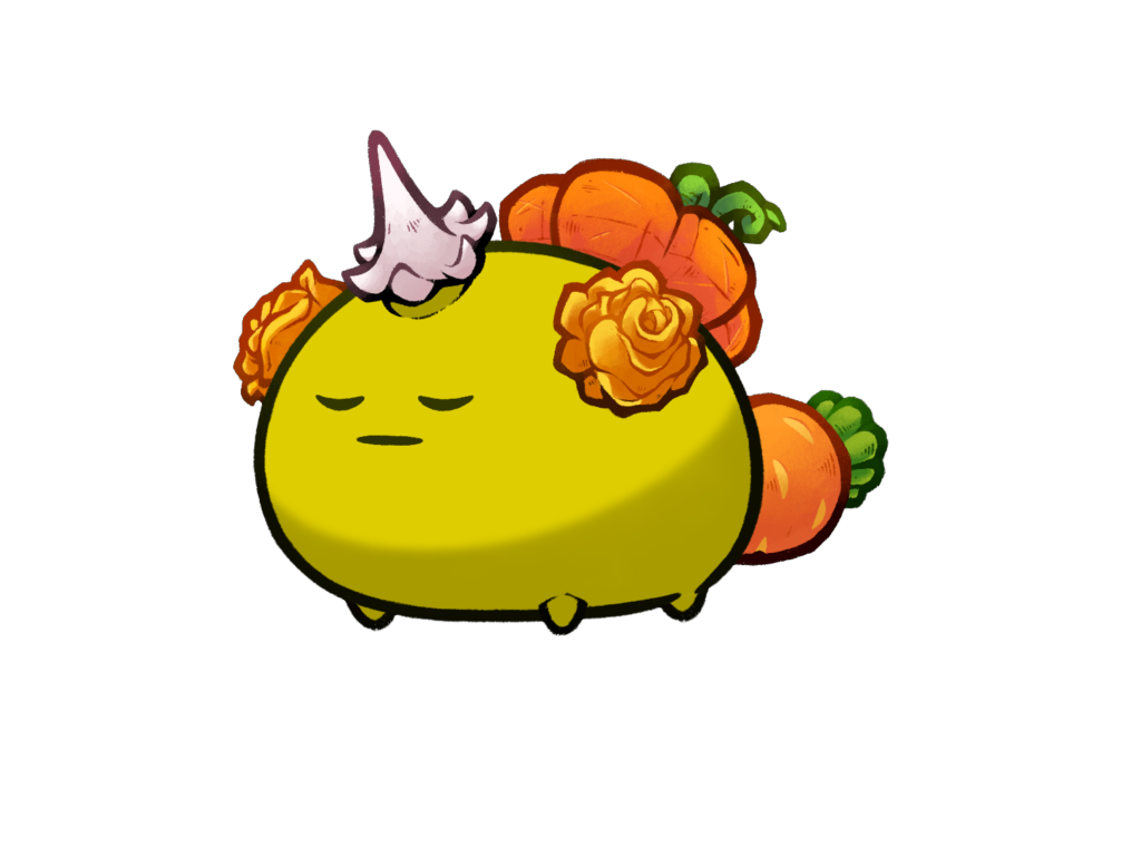 Axie Image
