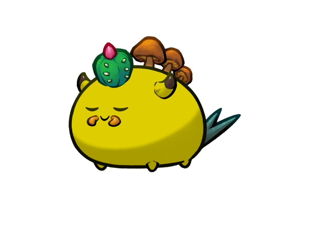 Axie Image