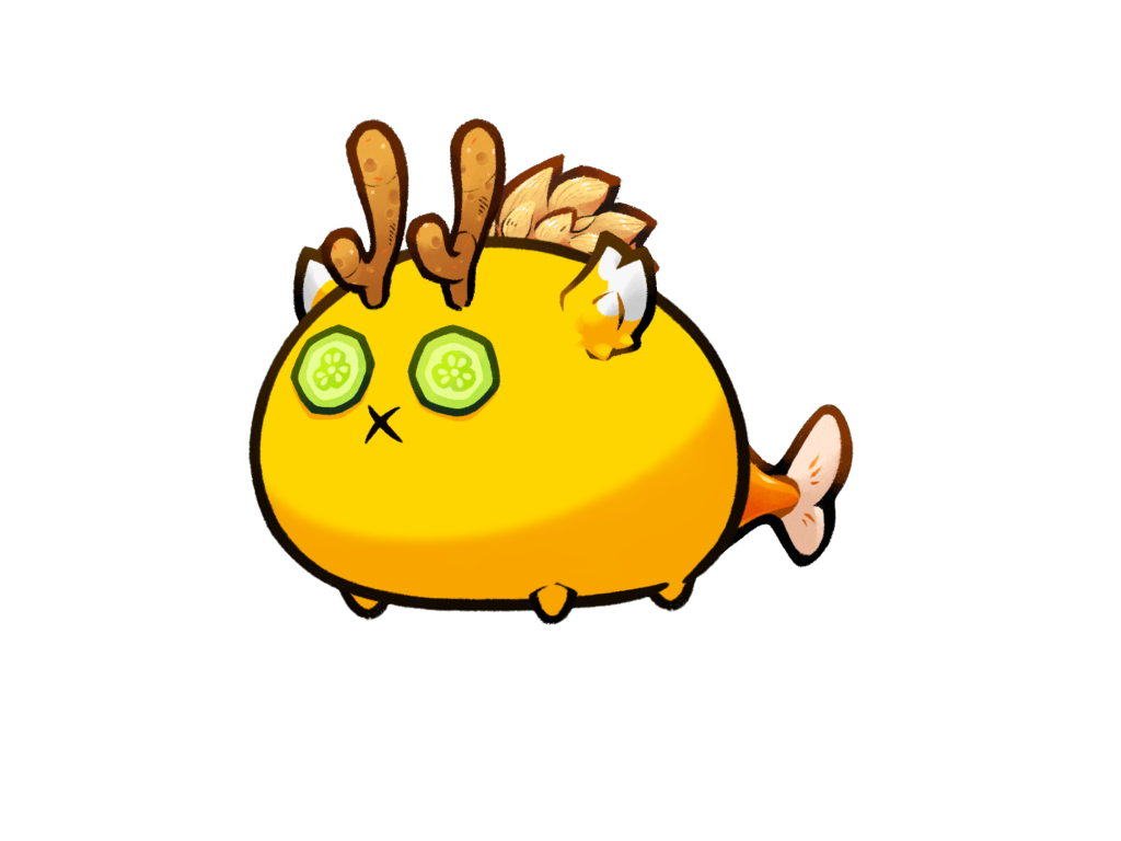 Axie Image