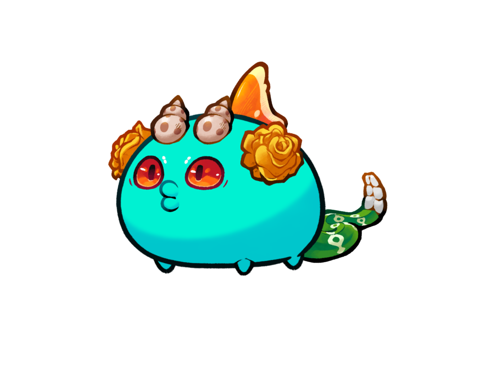 Axie Image