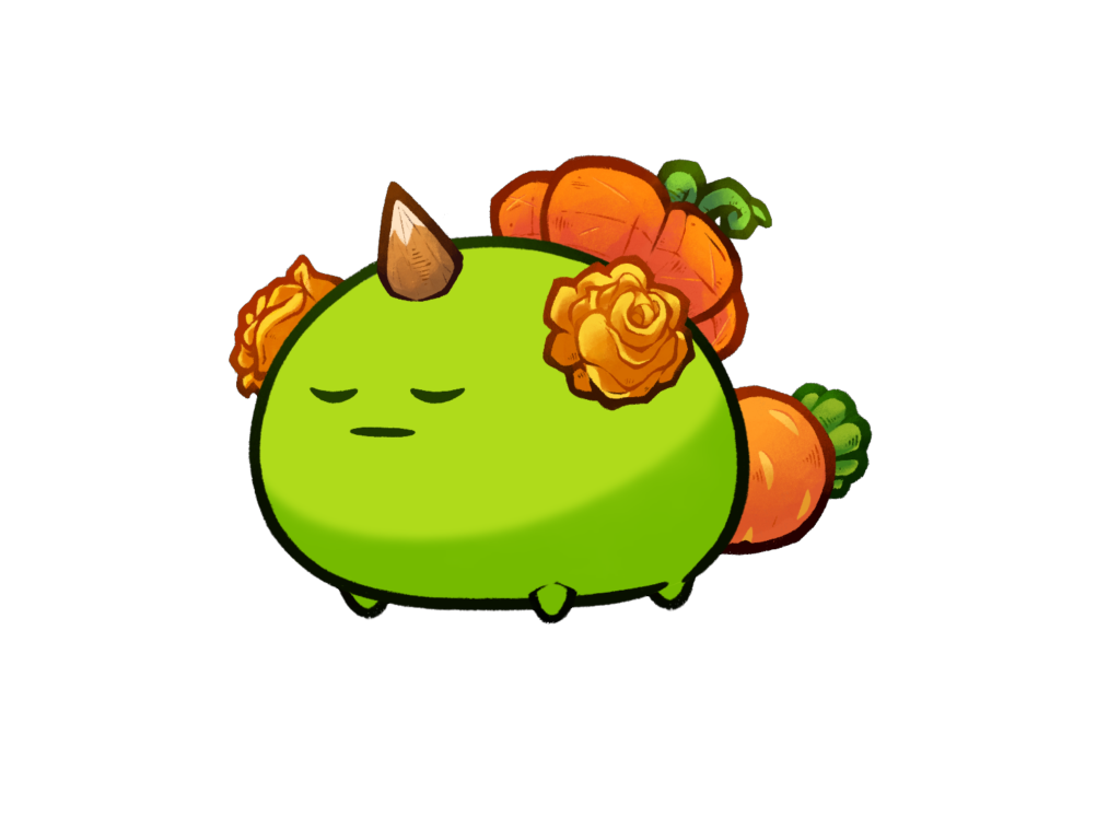 Axie 2203005