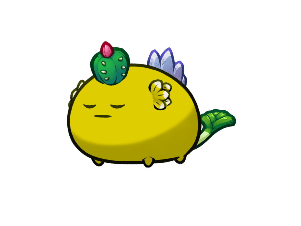 Axie Image