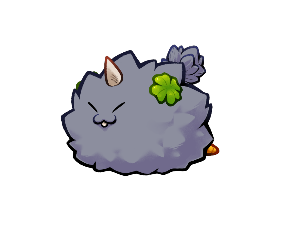 Axie Image