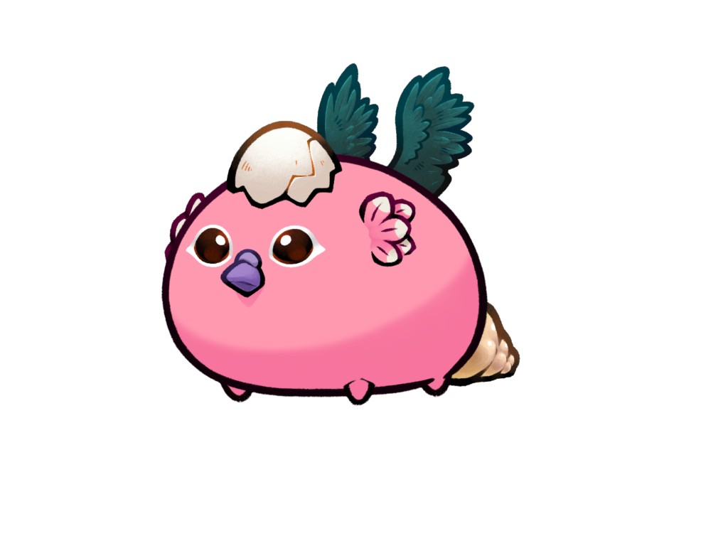 Axie 2204204