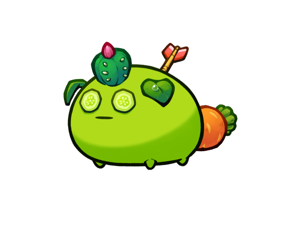 Axie Image