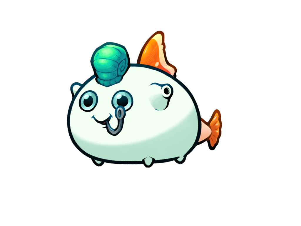 Axie 2206623