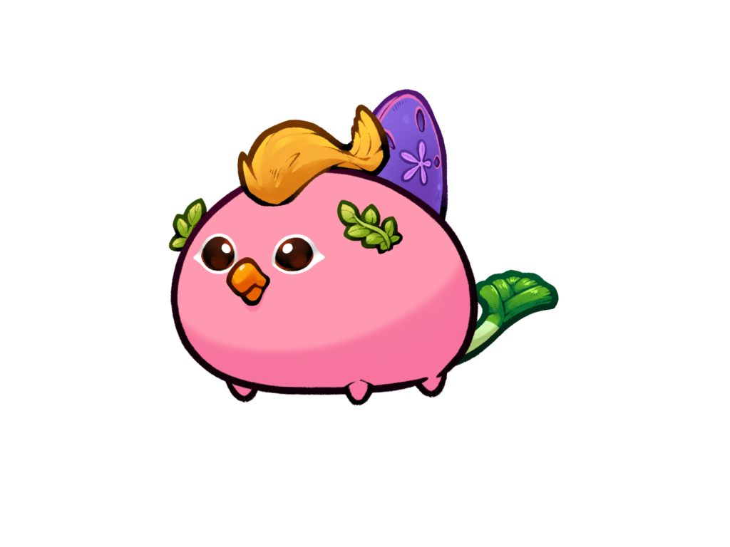 Axie Image