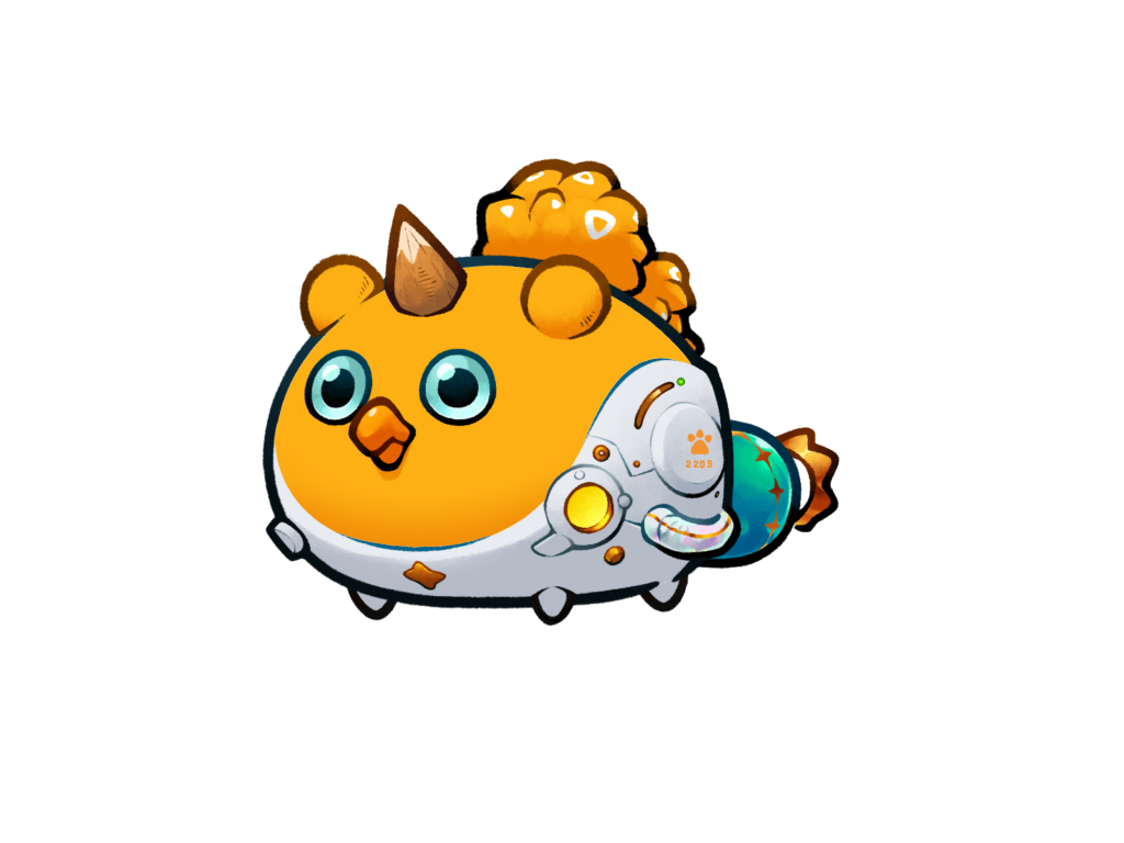 Axie Image