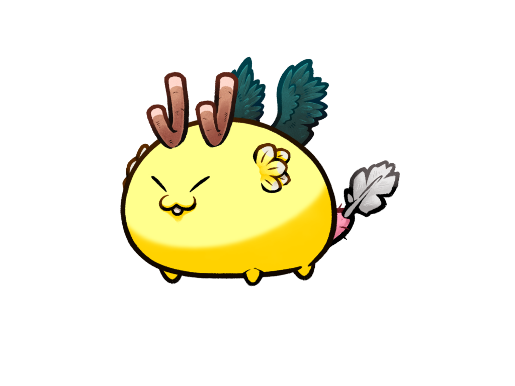 Axie Image