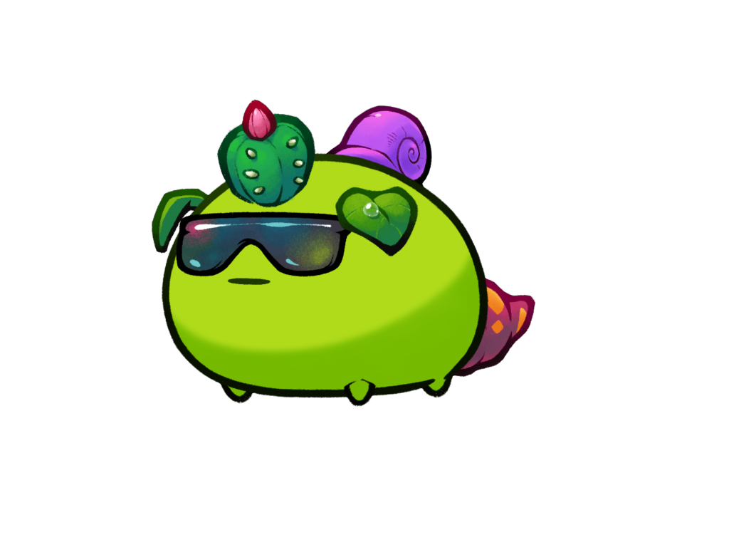 Axie Image