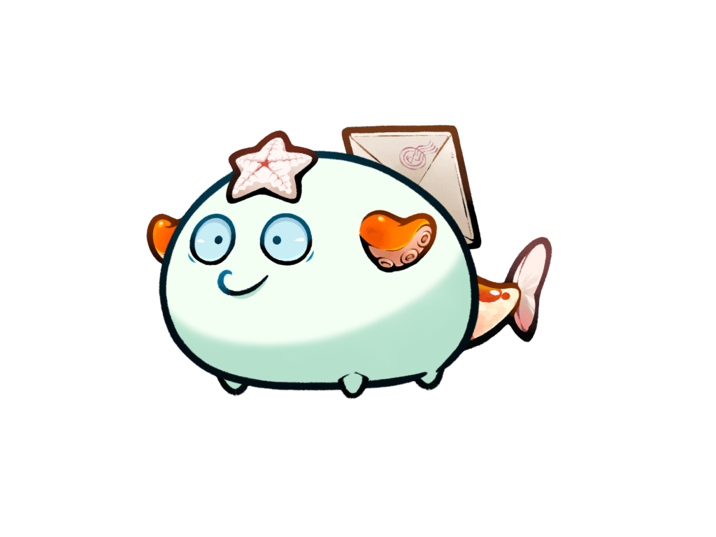 Axie Image