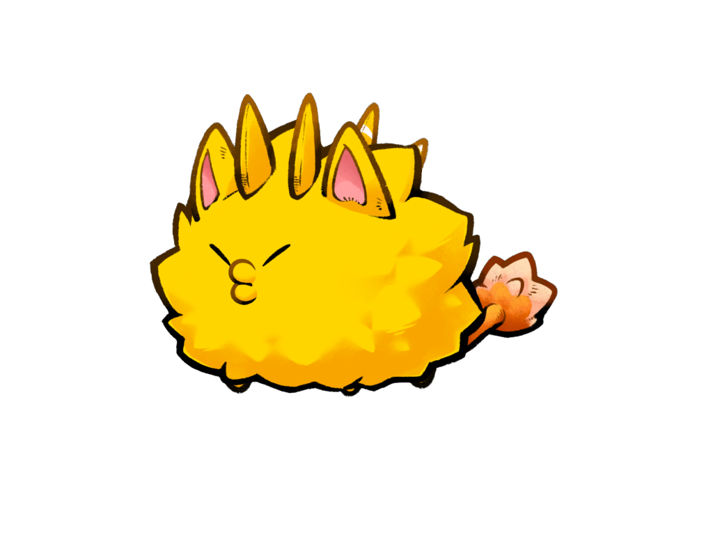 Axie Image