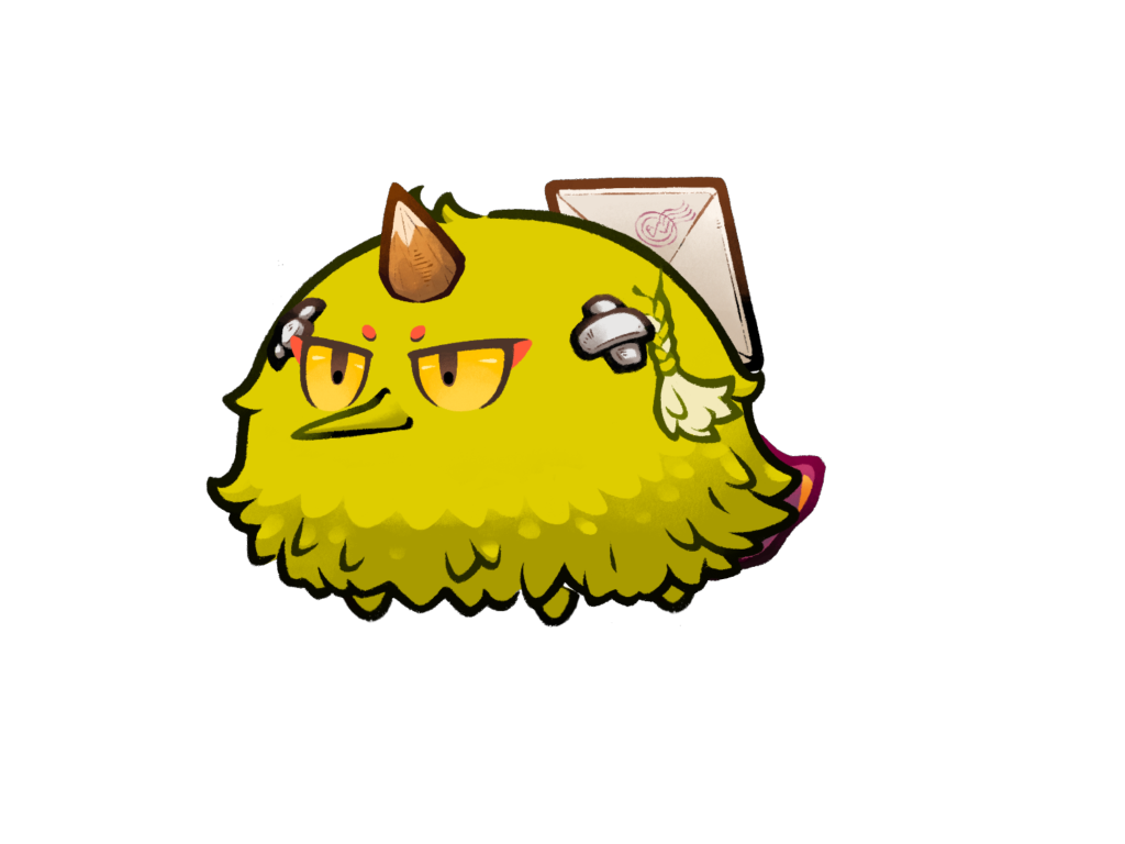 Axie Image