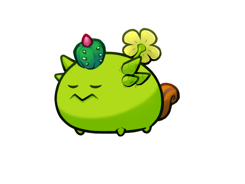 Axie Image