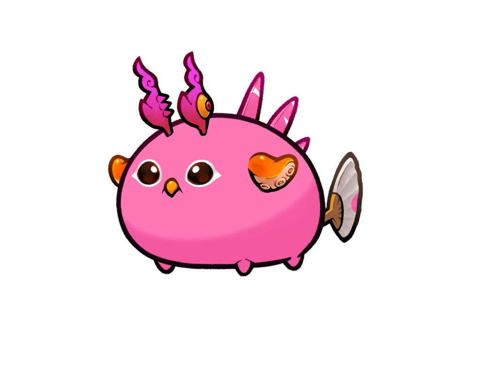 Axie Image