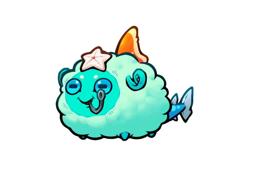 Axie Image