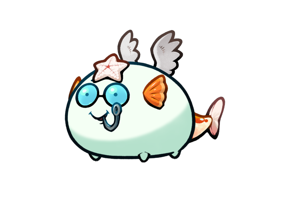 Axie Image