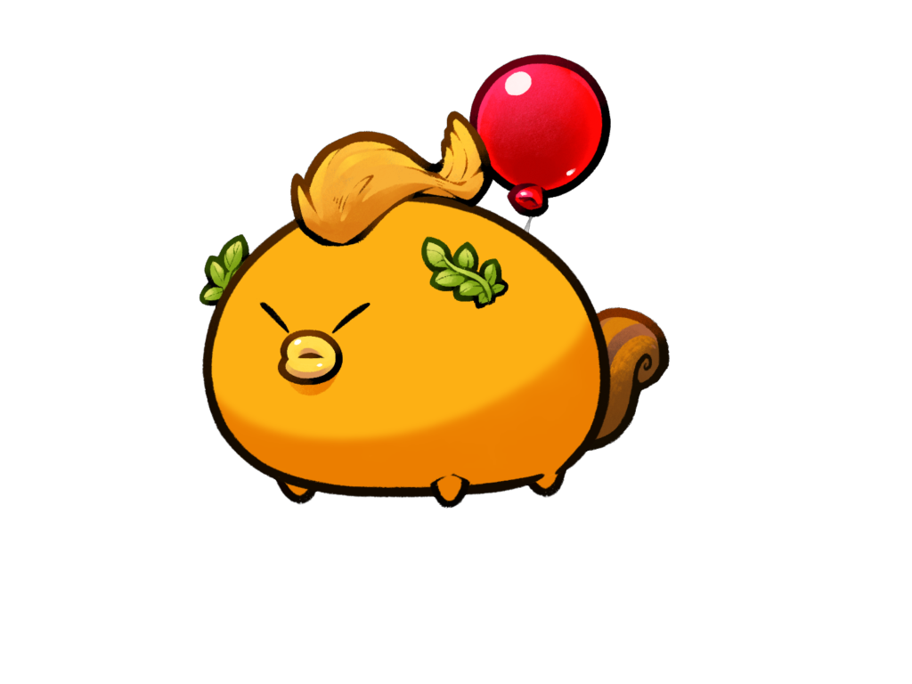 Axie Image